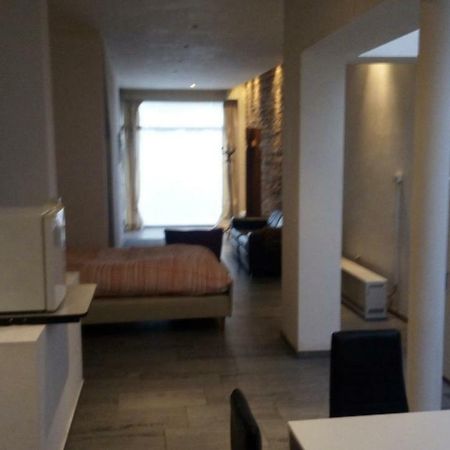 Apartment Number Ten Ypres Extérieur photo